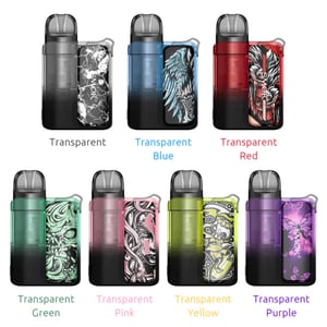 SMOK Solus G-Box Pod System Kit 700mAh 2.5ml