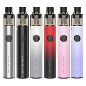 Innokin Sceptre Tube Kit 1300mAh (Max 20W) 2ml