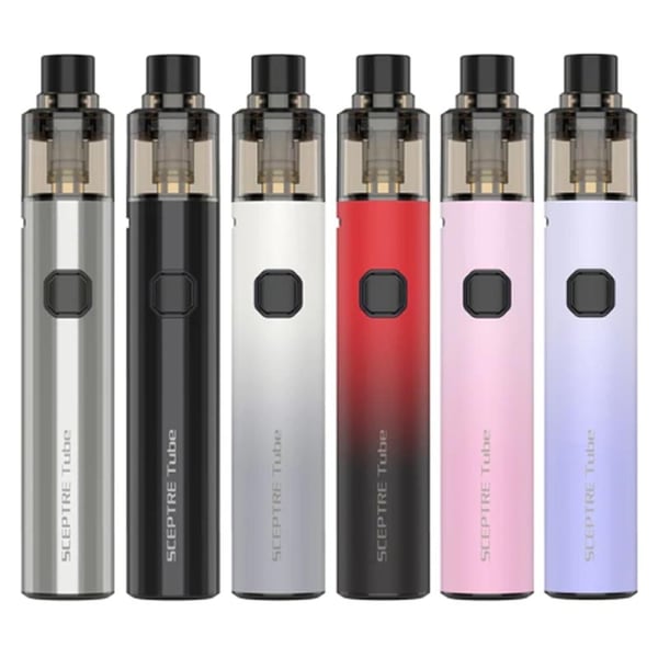 Innokin Sceptre Tube Kit 1300mAh (Max 20W) 2ml