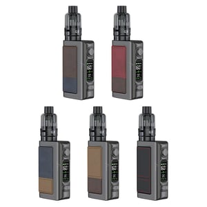 Eleaf iStick Power 2C 160W Mod Kit with GX Tank Atomizer 5ml