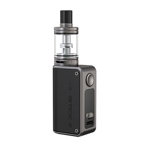 Eleaf Mini iStick 2 25W Box Mod Kit with GS Air 4 Tank Atomizer 1050mAh 2ml / 2.5ml