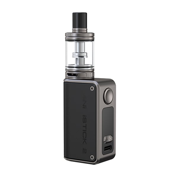 Eleaf Mini iStick 2 25W Box Mod Kit with GS Air 4 Tank Atomizer 1050mAh 2ml / 2.5ml