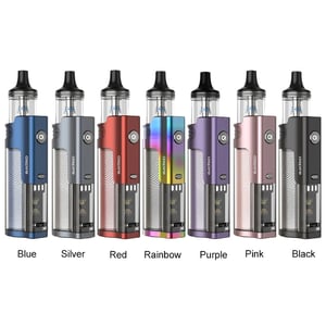 Aspire Flexus AIO Pod System Kit 2000mAh 4ml