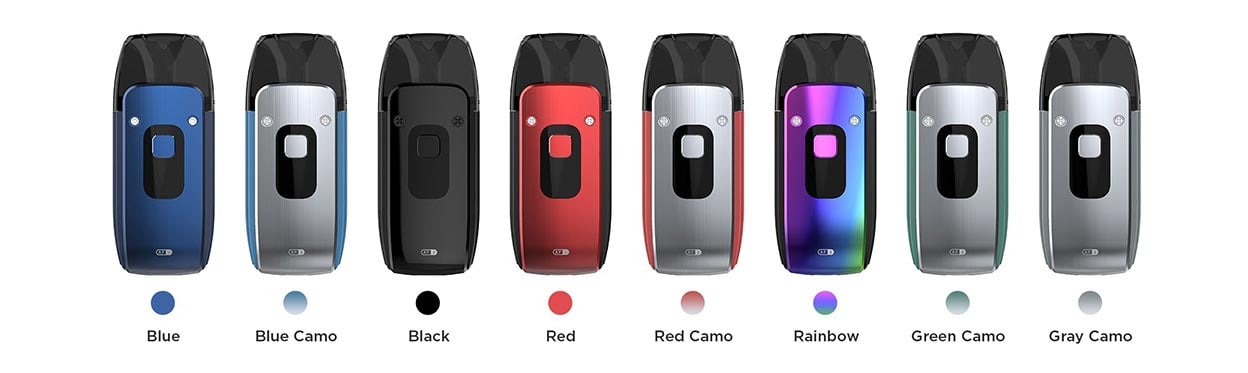 Geekvape AP2 Pod System Kit 900mAh 4.5ml 1