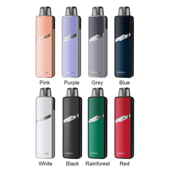 Innokin Sceptre 2 Pod Mod Kit 1400mAh 3ml