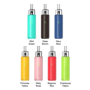 VOOPOO Doric Q Pod System Kit 800mAh 2ml