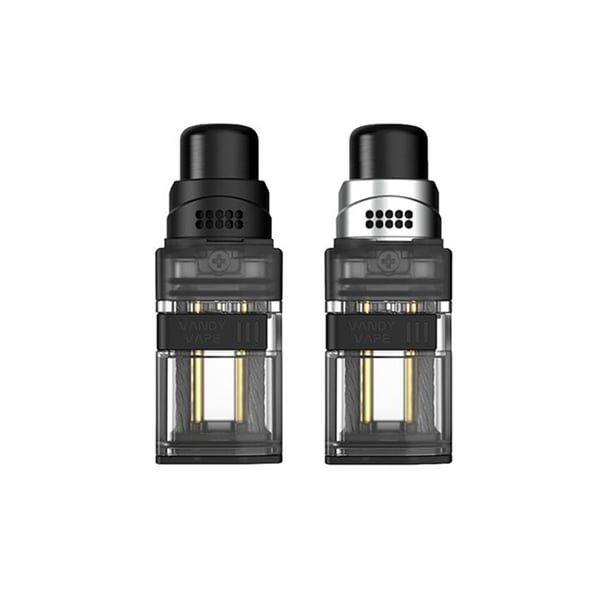 Vandy Vape Kylin M AIO RBA Pod Cartridge 5ml