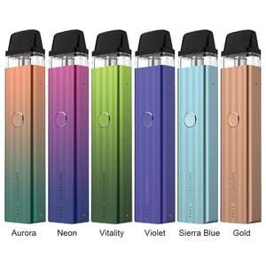 Vaporesso XROS 2 Pod System Kit 1000mAh 2ml