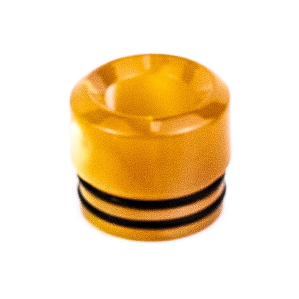 Hellvape Launcher Tank AG+ 810 Drip Tip