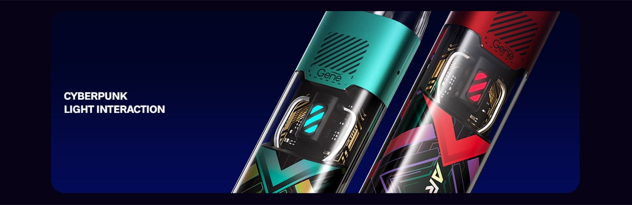 VOOPOO Argus P1s Pod System Kit 800mAh 2ml 4