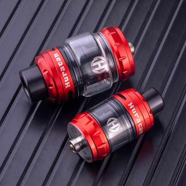 Aspire Huracan Mini Tank Atomizer 3ml