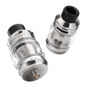 Geekvape Max100 (Aegis Max 2) 100W Kit with Z Subohm 2021Tank Atomizer 5ml