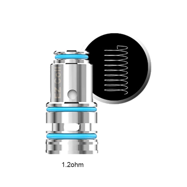 Joyetech EZ Coil Heads for Exceed Grip Plus / Exceed Grip Pro/Tralus Kit (5pcs/pack)