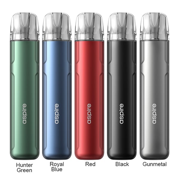 Aspire Cyber S Pod System Kit 700mAh 3ml