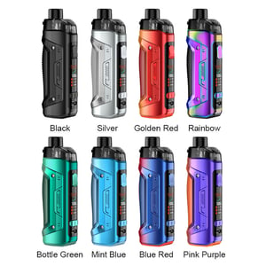 Geekvape B100 (Boost Pro 2) 18650 Pod Mod Kit 4.5ml