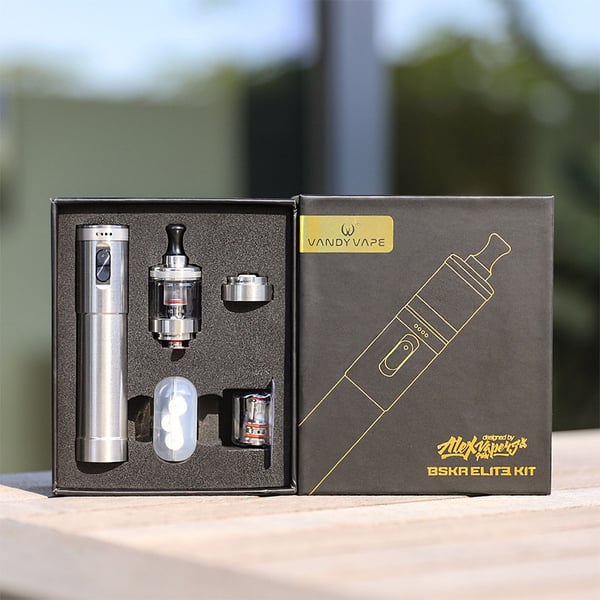 Vandy Vape BSKR Elite Kit 3ml