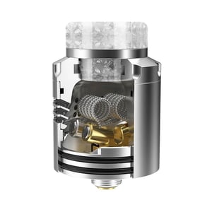 Hellvape Dead Rabbit 3 RDA Atomizer (24mm)