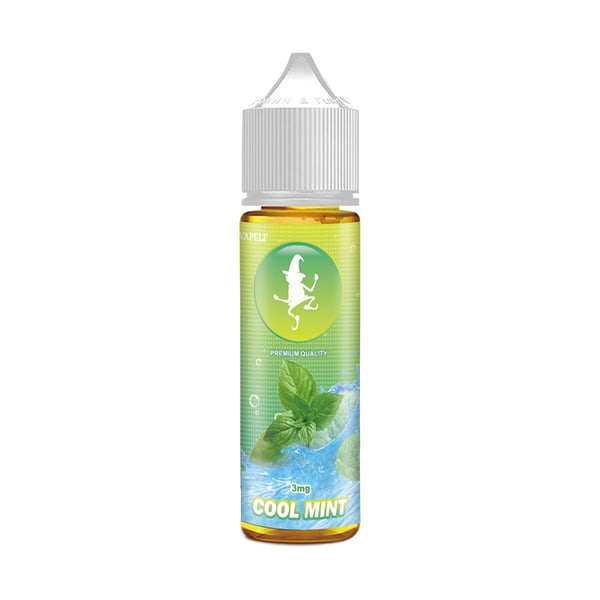 VAPELF リキッド Cool Mint クールミント