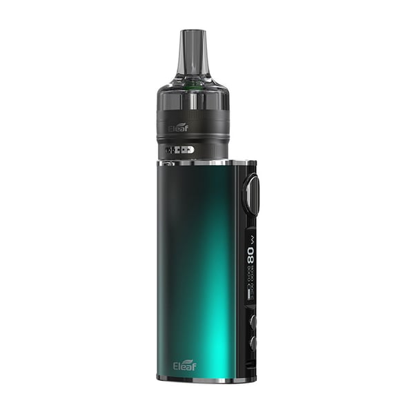 Eleaf iStick T80 VW Kit with GTL Pod Tank 3000mAh 4.5ml