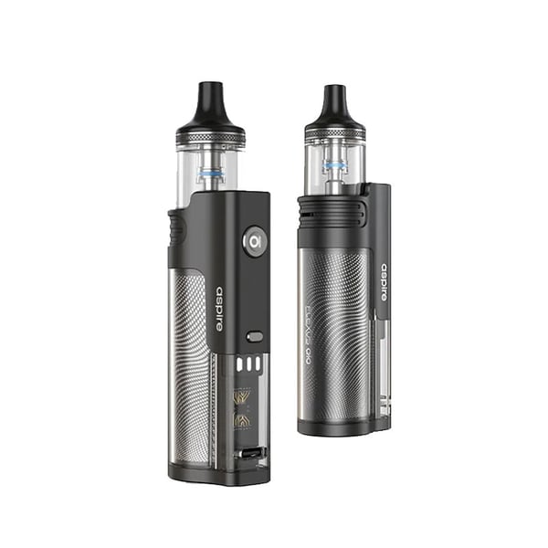 Aspire Flexus AIO Pod System Kit 2000mAh 4ml