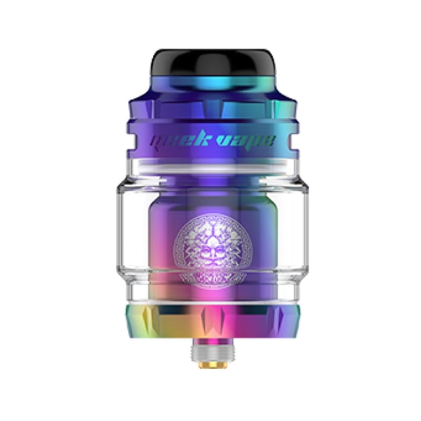 Geekvape ZX II Mesh RTA Tank Atomizer 4.5ml