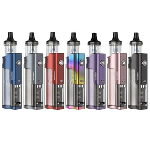 Aspire Flexus AIO Pod System Kit 2000mAh 4ml