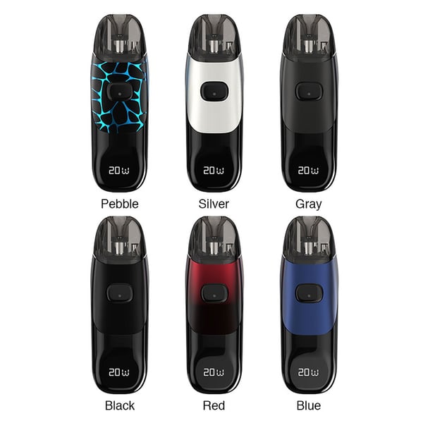 Joyetech TRALUS 20W Pod System Kit 800mAh 2ml