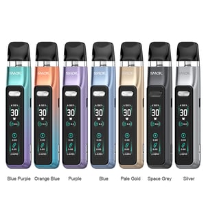 SMOK Novo GT Pod System Kit 1300mAh (Max 30W) 2ml 1