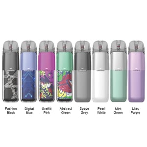 Vaporesso LUXE Q2 SE Pod System Kit 1000mAh 3ml