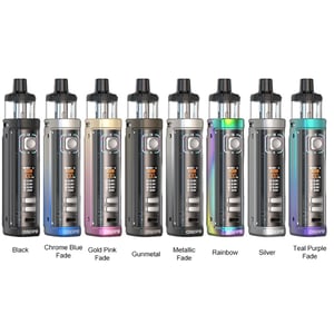 Aspire Veynom LX Pod System Kit 3200mAh 5ml