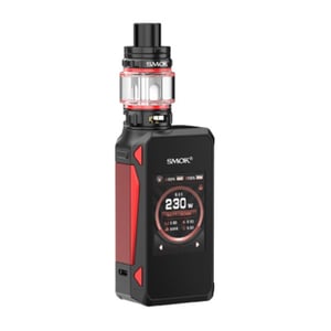 Smok G-Priv 4 230W Mod Kit with TFV18 Mini Tank 6.5ml