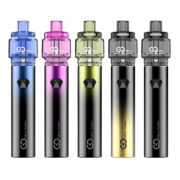 Innokin GoMax Tube Starter Kit 3000mAh 5.5ml