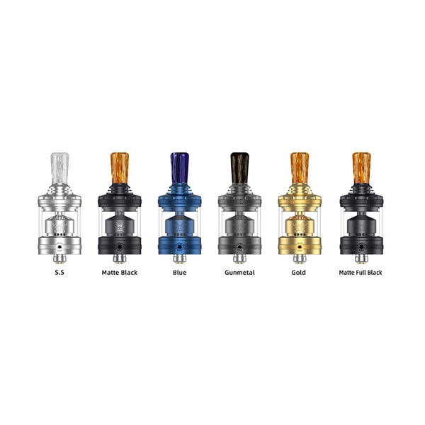 Hellvape Dead Rabbit MTL RTA Atomizer 4ml