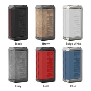 Smok G-Priv 4 230W Box Mod