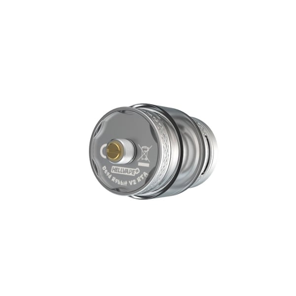 Hellvape Dead Rabbit V2 RTA Atomizer 5ml