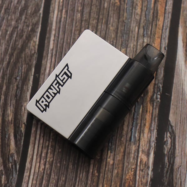 Uwell Caliburn & Ironfist L Pod System Kit 690mAh 2.5ml