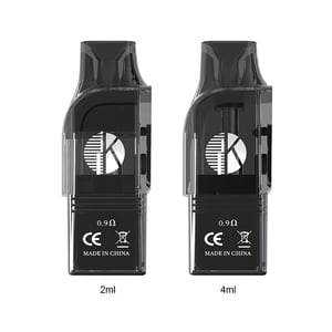 KangerTech TRI Box Pod Cartridge 2ml / 4ml (2pcs/pack) 1