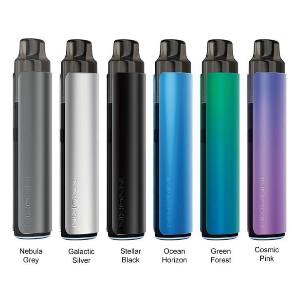 Innokin ArcFire Pod System Kit 650mAh 3ml