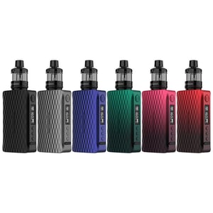 Vaporesso GEN 160 Mod kit With GTX Pod Tank Atomizer 5ml Limited Version