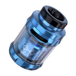 Hellvape Dead Rabbit Solo RTA Atomizer 4ml