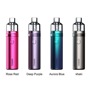 Voopoo Doric 60 Pod System Kit 2500mAh 4.5ml