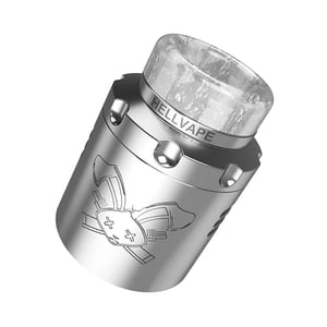 Hellvape Dead Rabbit 3 RDA Atomizer (24mm)