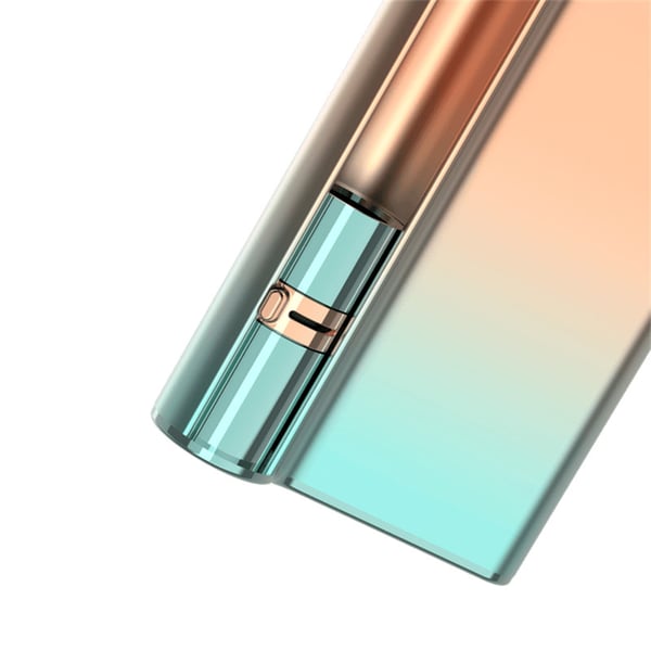 CCELL Palm Pro 510 Vaporizer Battery 500mAh - 画像 (10)