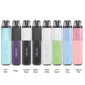 Lost Vape Ursa Nano Air Pod System Kit 800mAh 2.5ml