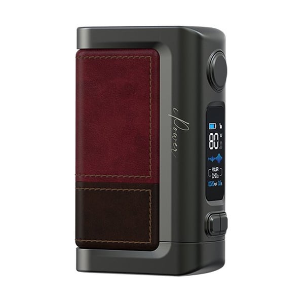 Eleaf iStick Power 2 80W Box Mod 5000mAh