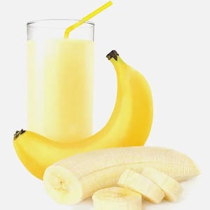 Banana Milk