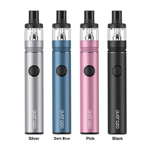 Eleaf iJust D20 Vape Pen Kit 1600mAh (Max 30W) 3ml