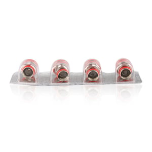 Uwell Replacement Coil for Aeglos Kit / Aeglos P1 Kit / Aeglos Tank Pod (4pcs/pack)