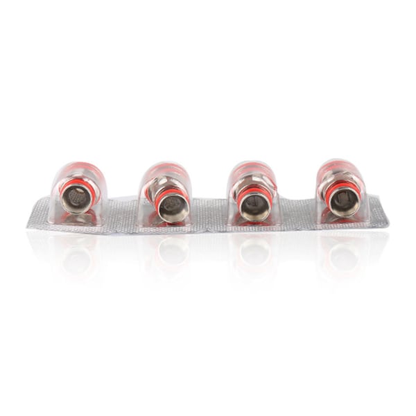 Uwell Replacement Coil for Aeglos Kit / Aeglos P1 Kit / Aeglos Tank Pod (4pcs/pack)