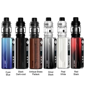 VOOPOO DRAG M100S 100W Mod Kit with Uforce-L Tank Atomizer 5.5ml